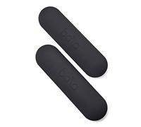 Bala Juego de 2 mancuernas para mujeres y hombres, juego de 2 barras diseñadas para caminar, entrenamiento de fuerza, HIIT, boxeo y aeróbicos, pesas de mano para entrenar en casa