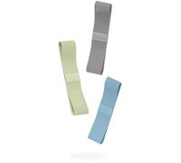 Bala Juego de 3 Bandas colores Heather/Sage/Sea - RD-02-MIXD