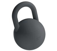 Bala - KETTLEBALL - Pesas de entrenamiento CHARCOAL 4530 g
