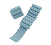 Bala Pesas para Tobillos/ Muñecas 0.9kg (2lb) color Sea - RB-2P-SEA