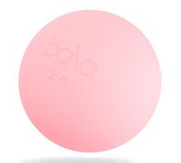 Bala Power Ball, pelota de ejercicio de tonificación pesada para pilates, yoga, fitness en casa y más, pelota de entrenamiento para entrenamiento de fuerza y núcleo, aeróbicos y entrenamiento para