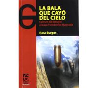 BALA QUE CAYO DEL CIELO (GARAJE NEGRO)