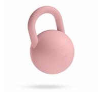 Bala The Kettle Ball / Bola de Peso 4.5kg (10lb) color Blush - SK-10-BLSH