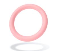 Bala The Power Ring / Anillo de Poder 4.5kg (10lb) color Blush - RP-10-BLSH