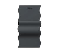 Bala The Wavy Mat / Esterilla Ondulada color Charcoal - WM-5M-CHAR
