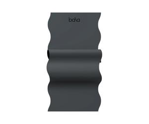Bala The Wavy Mat / Esterilla Ondulada color Charcoal - WM-5M-CHAR