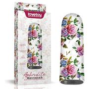 Bala vibradora Aphrodite