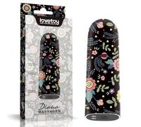 Bala vibradora Diana