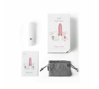 Bala Vibradora Magic Motion Blanco/Rosa