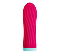 Bala Vibradora S Pleasures Rosa (8,5 x 2,5 cm) (referencia: S4004252)