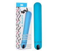 Bala Vibradora XR Azul XL