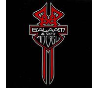 Balaam And The Angel - Balaam And The Angel - Live Free Or Die - [12"]