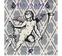 Balaam And The Angel - Balaam & The Angel She Knows 12" Virgin VS84212 EX/EX 1986 12 inch