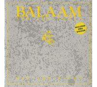 Balaam And The Angel - Day And Night