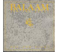 Balaam And The Angel - Day And Night 7 Inch (7" Vinyl 45) UK Chapter 22