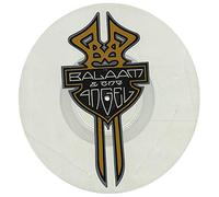Balaam And The Angel - I Love The Things You Do To Me