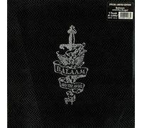 Balaam And The Angel - I took a little (1989) / Vinyl Maxi Single [Vinyl 12'']