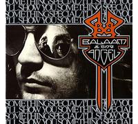 Balaam And The Angel - I'll show you something special (1987) [VINYL]