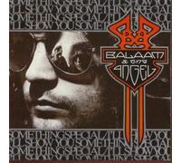 BALAAM AND THE ANGEL - I'LL SHOW YOU SOMETHING SPECIAL 7 INCH (7" VINYL 45) UK VIRGIN 1987