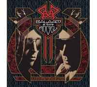 Balaam And The Angel - Live Free Or Die