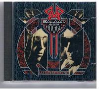 Balaam And The Angel - Live Free Or Die