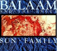 Balaam And The Angel - Sun Family