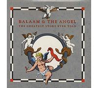 Balaam And The Angel - The Greatest Story Ever Told