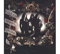 Balaam & Angel - Days of madness