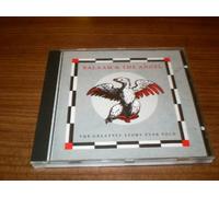 Balaam & The Angel - Batman & Robin