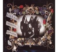 Balaam & The Angel - Days of Madness