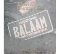 Balaam & The Angel - Prime Time