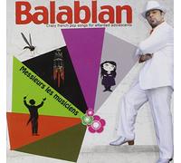Balablan - Messieurs Les Musiciens [Import]