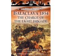 Balaclava 1854 - The Charge Of The Light Brigade [Reino Unido] [DVD]