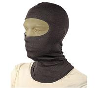 Balaclava 3oz 18 in. w/Nomex, Black