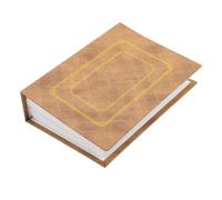 Balacoo Álbum de Fotos con Fundas de Plástico para Visualización de Documentos, Diseño Único y Fácil de Limpiar, Adecuado para Presentaciones y Exhibiciones Profesionales