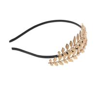 Balacoo Diadema para Novia con Diseño de Tocado Artesanal Ligero para Boda y Ocasiones Formales Accesorio Elegante y Cómodo para Mujer