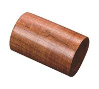 Balacoo Escurre Cubiertos de Madera Marrón Compacto para Utensilios de Cocina y Palillos, Mantiene Cubiertos Ordenados Adecuado para Restaurantes de Comida Rápida