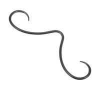 Balacoo Figuras De Rocalla Miniatura para Bonsái Unidades Decoración De Micro Paisaje Acabado Realista y Resistente Adecuado para Jardines Peceras y Macetas