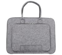 Balacoo Funda de Viaje para Portátil y Funda de Computadora Portátil Chic y Simple Resistente al Desgaste Golpes Gran Capacidad y Tabletas Adecuado para Navidad y Año