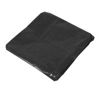 Balacoo Funda Protectora Reutilizable Cubierta de Fibra Química y Tpfe, Protege la Placa Superior y Es Fácil de Limpiar para Máquina de Prensado Térmico