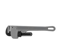 Balacoo Llave Inglesa Apertura de 4 Cm Pequeña Ajustable de 8 Pulgadas para Herramienta Ligera de Aleación de Aluminio para Plomería Adecuado para Instalación y Trabajos Diversos