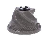 Balacoo Molinillo de Café Molienda Uniforme Portátil Manual Mecanismo Cerámico y Adecuado para Uso en Casa y Exteriores
