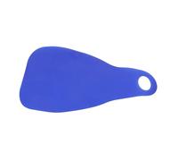 Balacoo Plegable de Plástico para Exterior Deslizador Resistente para Nieve Césped y Arena Diseño y Fácil de Transportar Accesorio para Invierno y Esquí