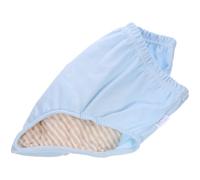 Balacoo Ropa Interior para Incontinencia para Mujeres Adultas Diseño Transpirable y Algodón Lavable, Pañales Antifugas para Adultos en Situación de Orina Frecuente