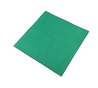 Balacoo Tapete Antideslizante y Engrosado para Mesa de Mahjong 80X80 CM, Cubierta Silenciosa Reducción de Ruido para Juegos de Póker en Casa