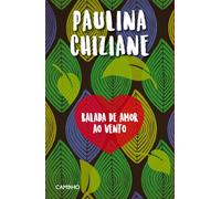 Balada De Amor Ao Vento