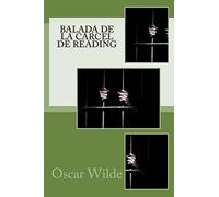 Balada de la Carcel de Reading