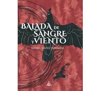 Balada de sangre y viento (FANTASIA)