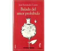 Balada Del Amor Prohibido