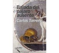 balada del pájaro ausente